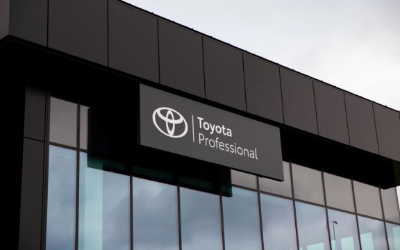 Toyota rozpoczęła sprzedaż PROACE i PROACE CITY po faceliftingu