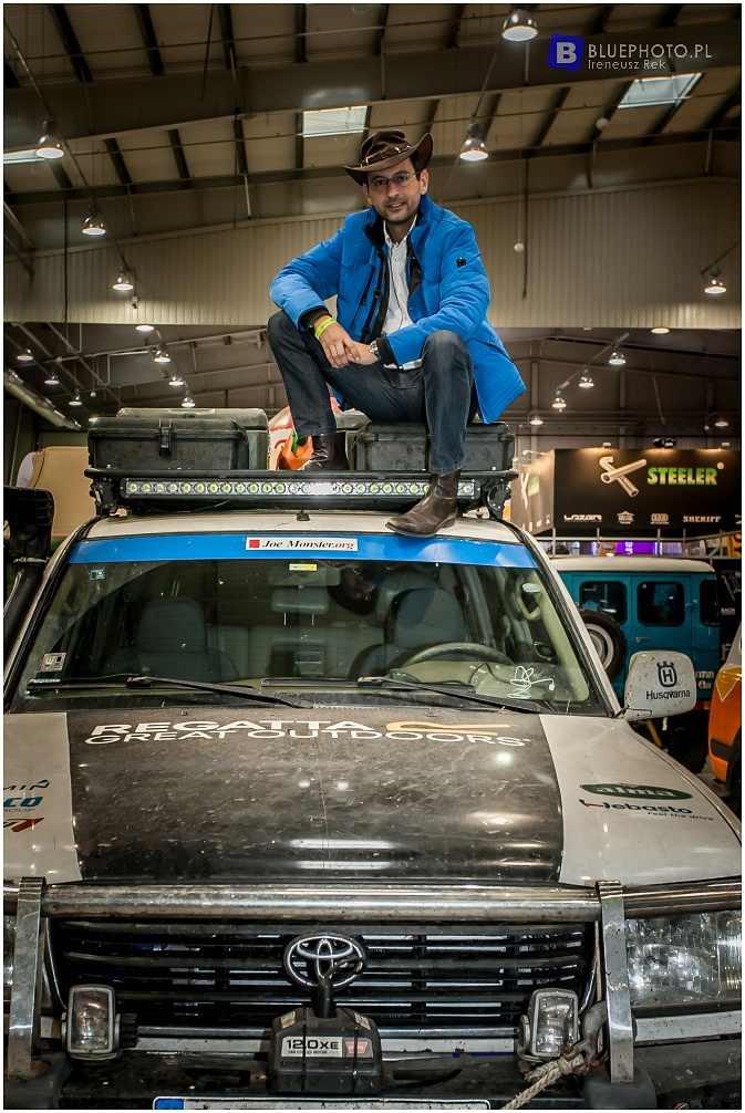 Michał Rej