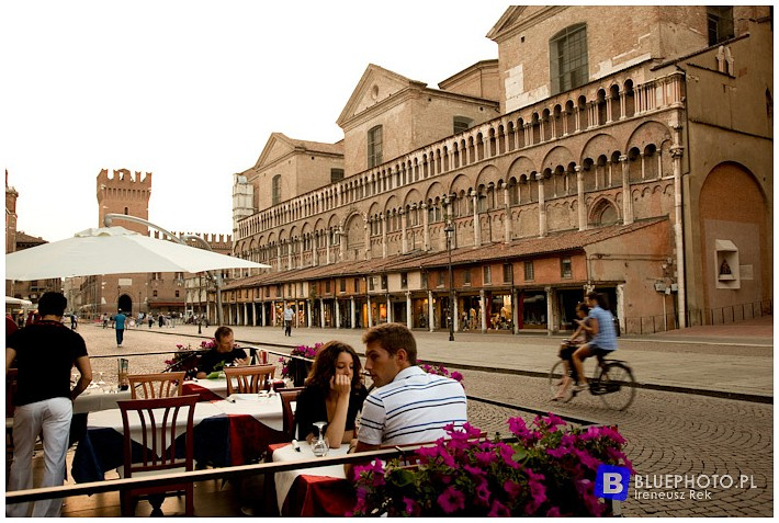 Ferrara