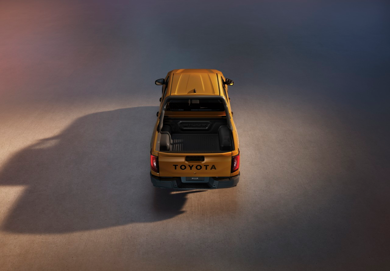 LandCruiser PL Nowy Hilux cennik 2026 02