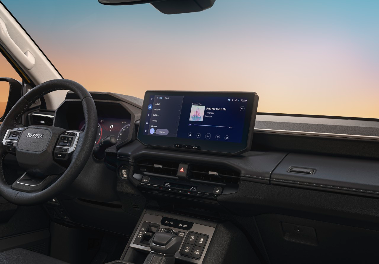 LandCruiser PL Nowy Hilux cennik 2026 04