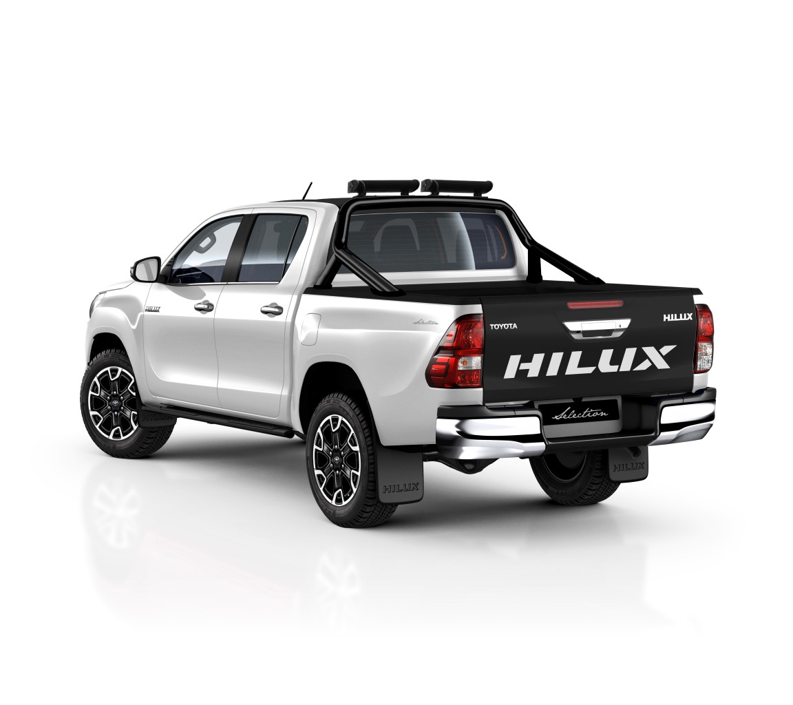 Hilux Selection