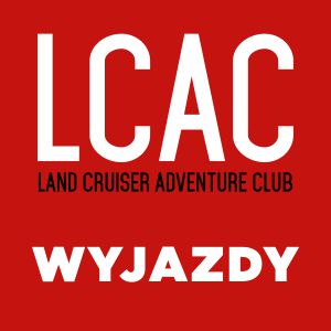 wyjazdy LCAC