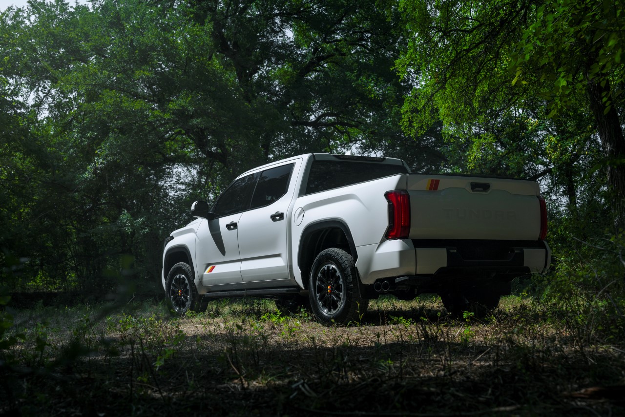 2025 Toyota Tundra TRD Rally Package 005