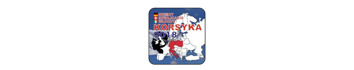 korsyka 2018 2
