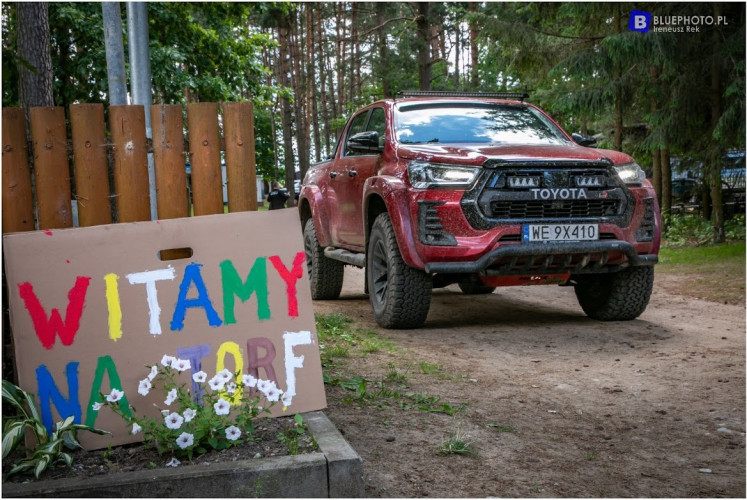 Toyota Off-Road Festival po raz dziesiąty